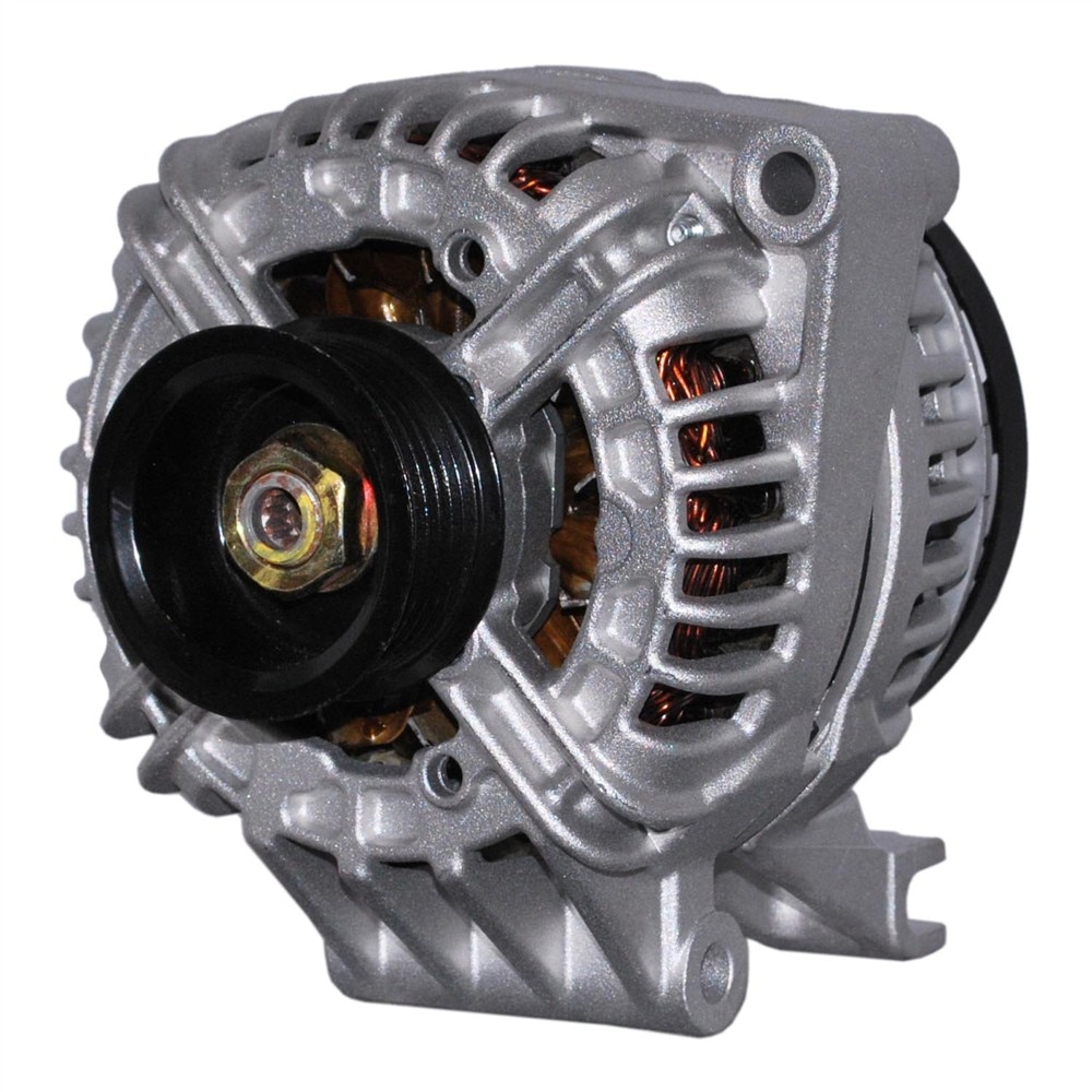 ACDelco Gold Alternator, Remanufactured