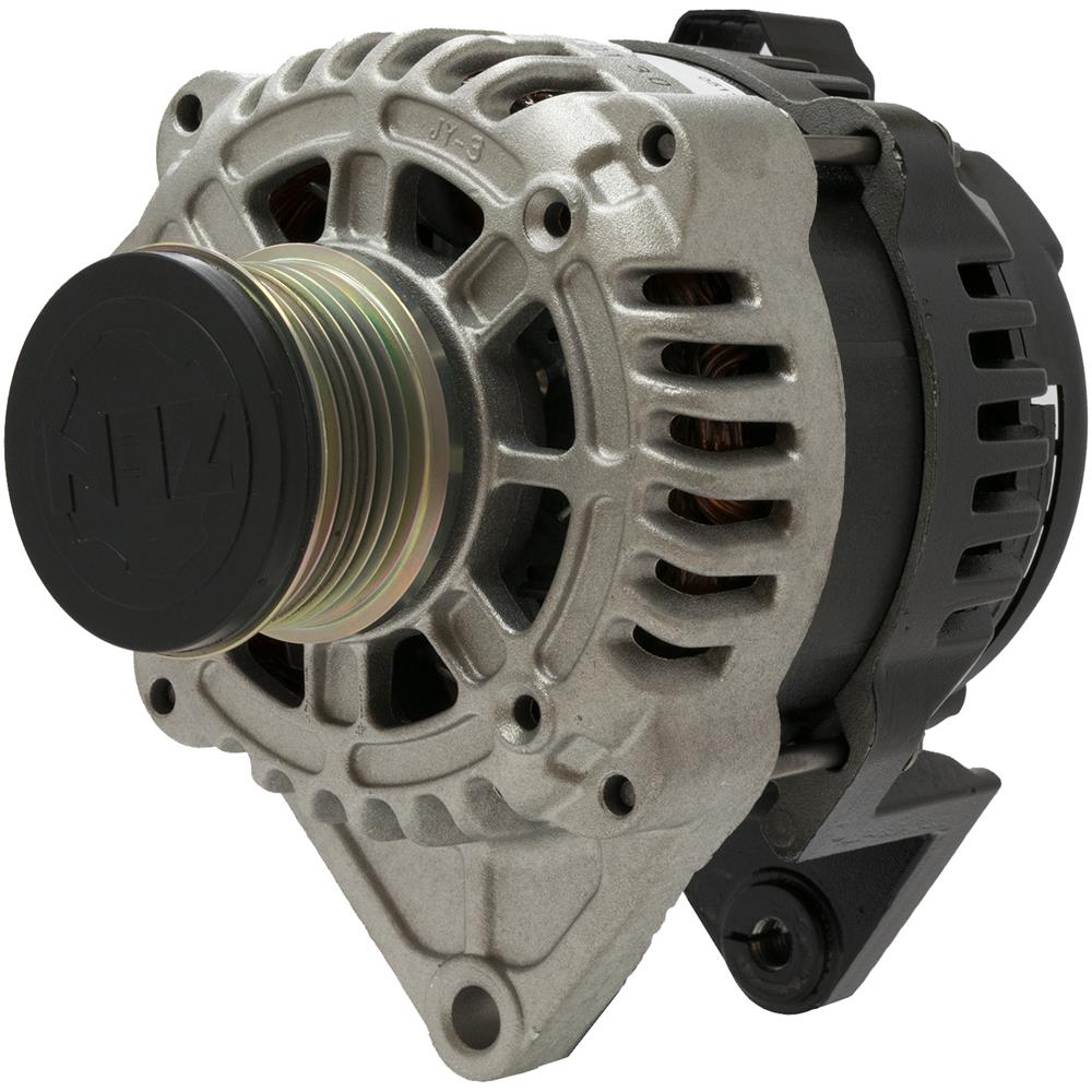 GM Genuine Parts Alternator | 13597227 | GM Parts