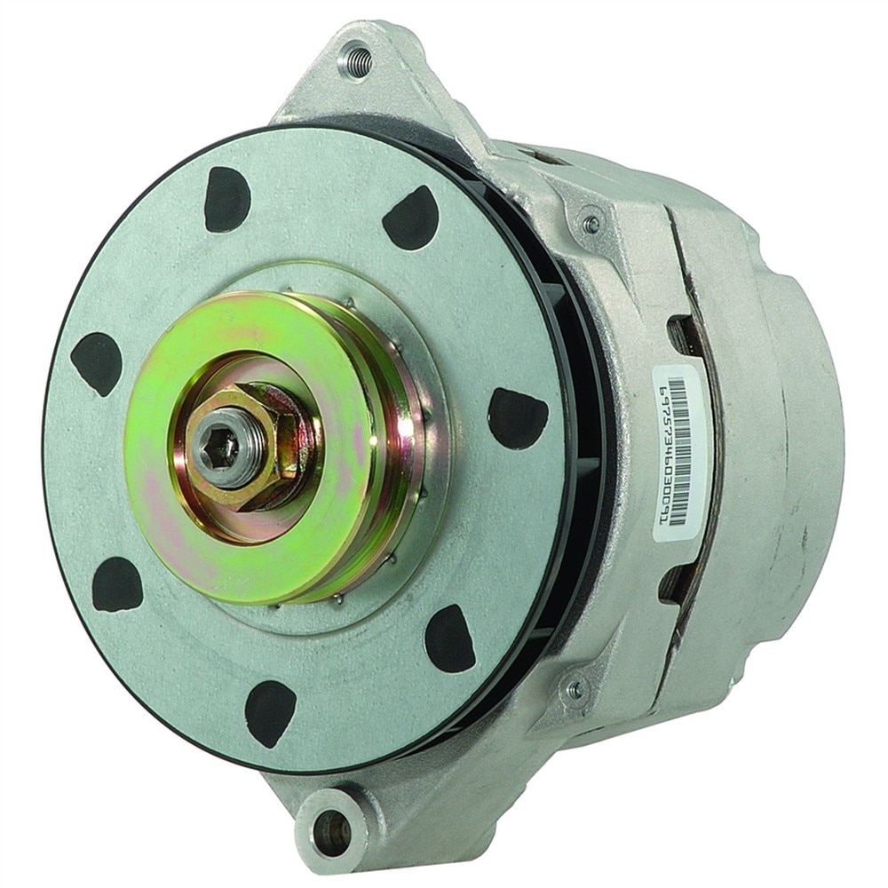 ACDelco Gold Alternator