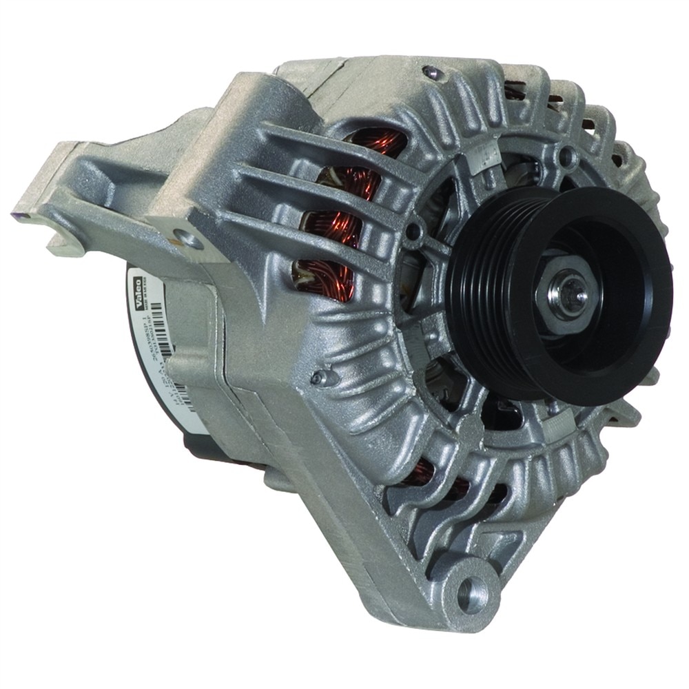 ACDelco Gold Alternator