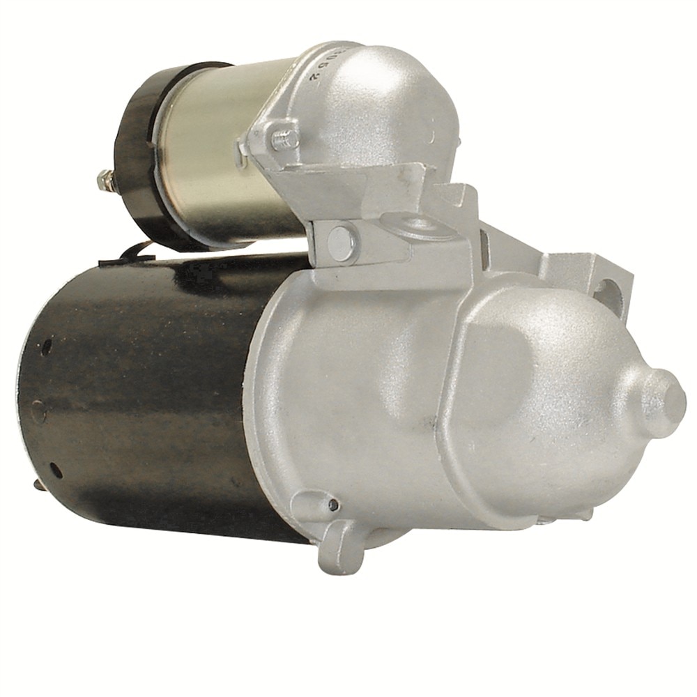 ACDelco Gold Starter, Remanufactured