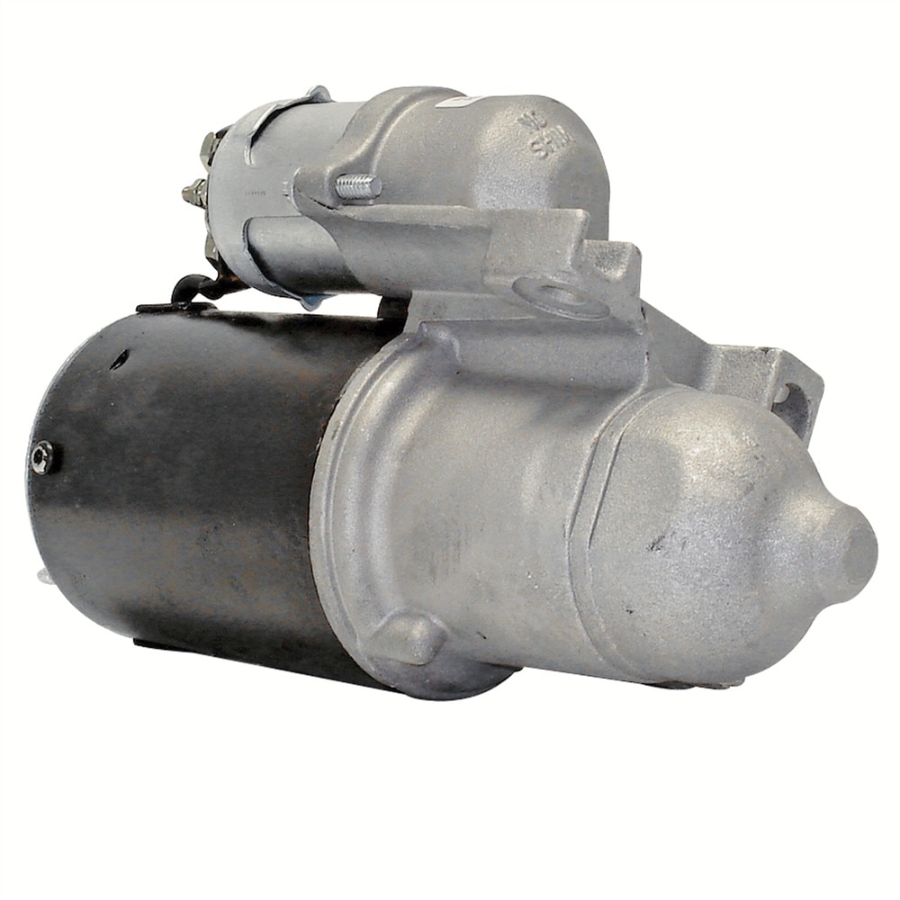 ACDelco Gold Starter, Remanufactured