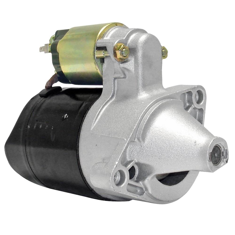 ACDelco Professional Starter, Remanufactured