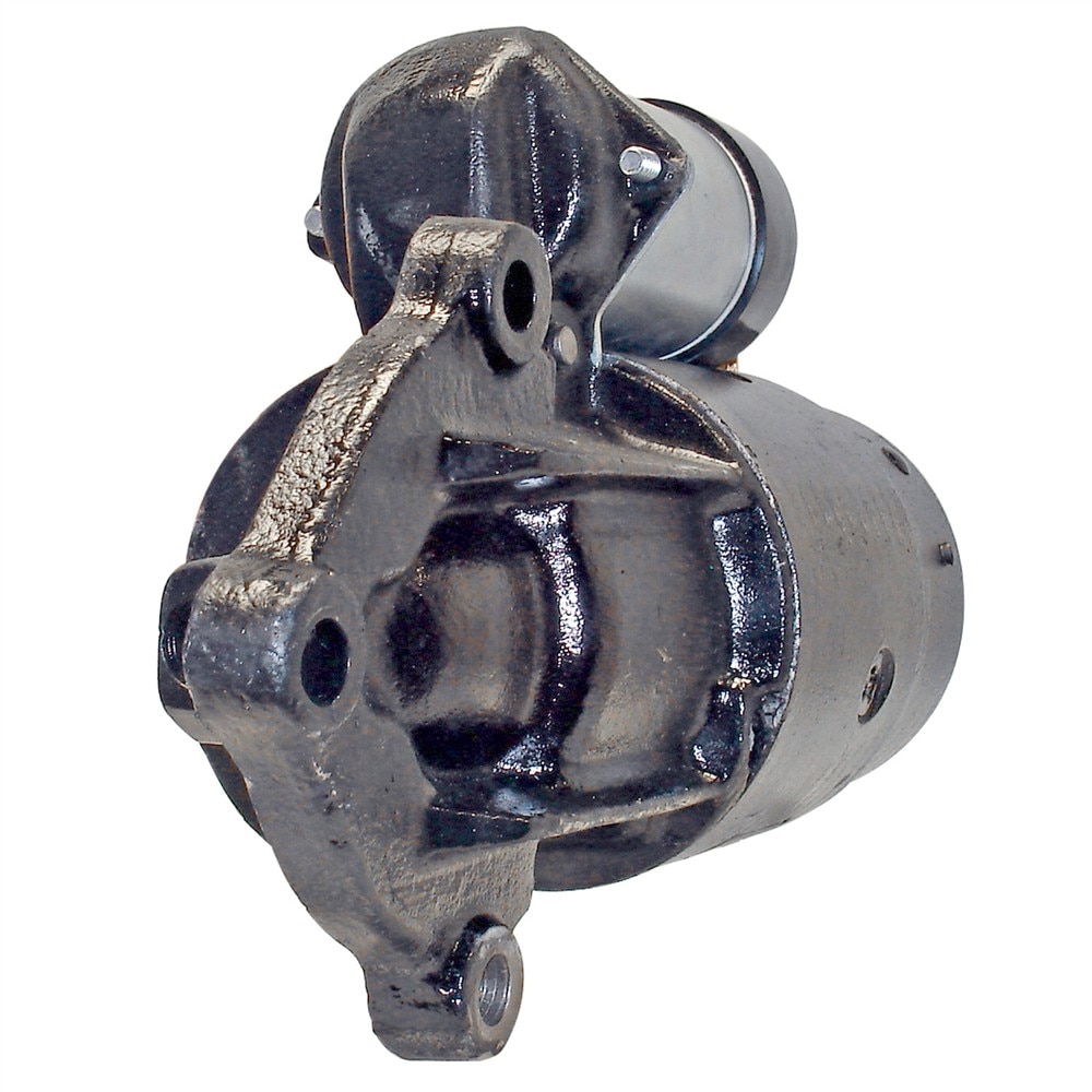 ACDelco Gold Starter, Remanufactured
