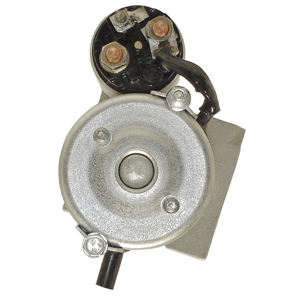 ACDelco スターター　セルモーター　サバーバン 336-1910 ACデルコ♪96〜02 エクスプレス サバナ スターター/セルモーター