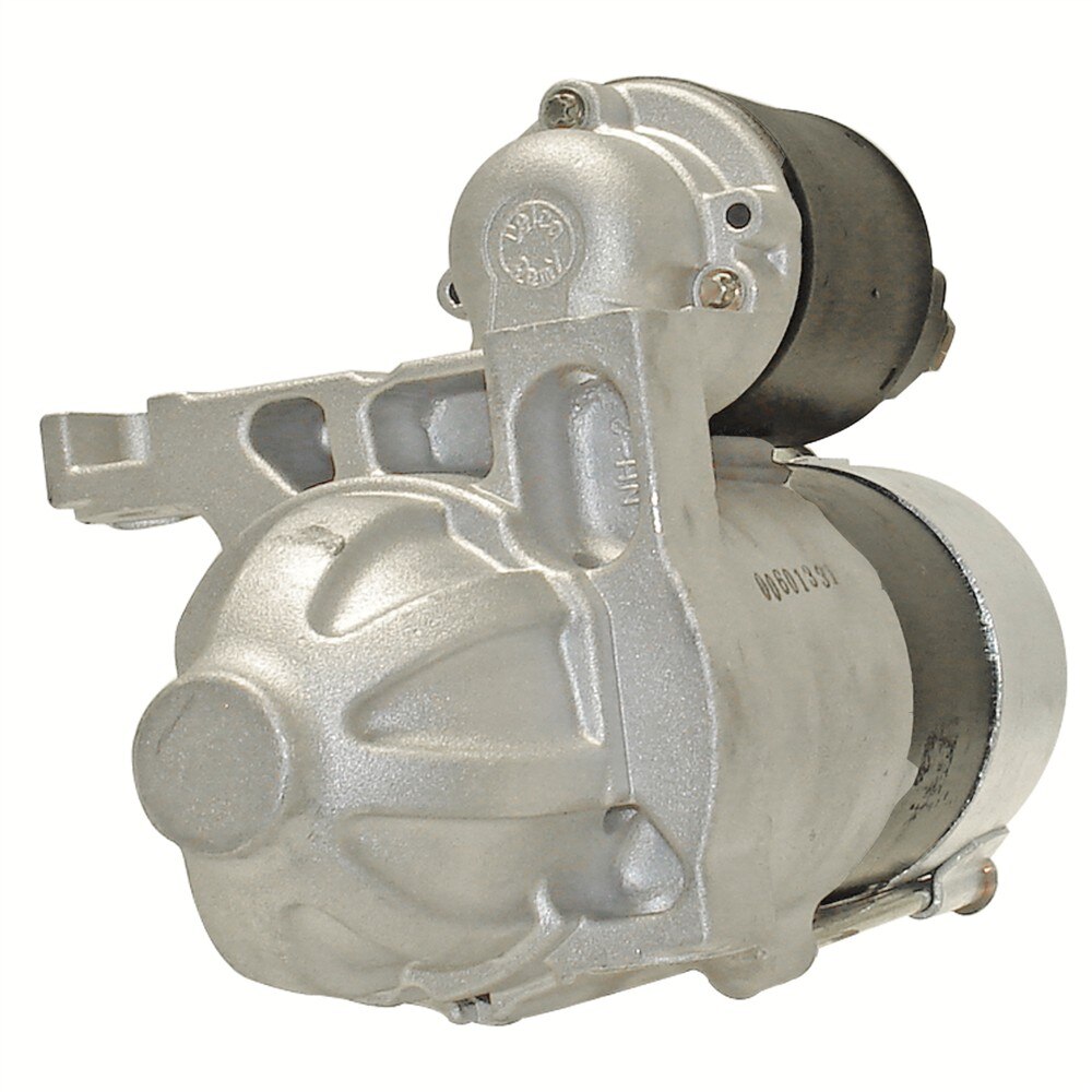 ACDelco Gold Starter, Remanufactured