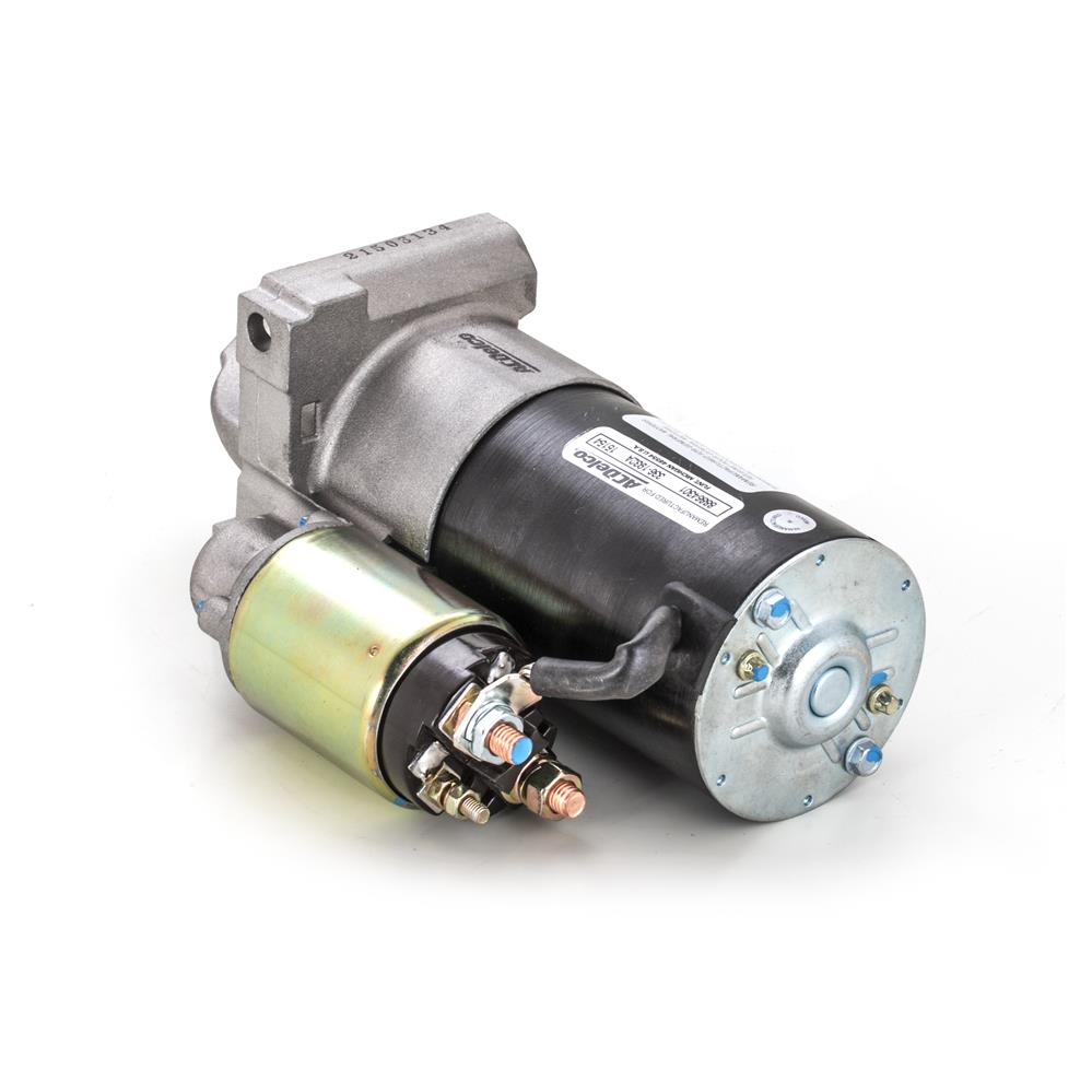 ACDelco スターター　セルモーター　サバーバン 336-1910 ACDelco Starter 3361910A | O'Reilly Auto Parts