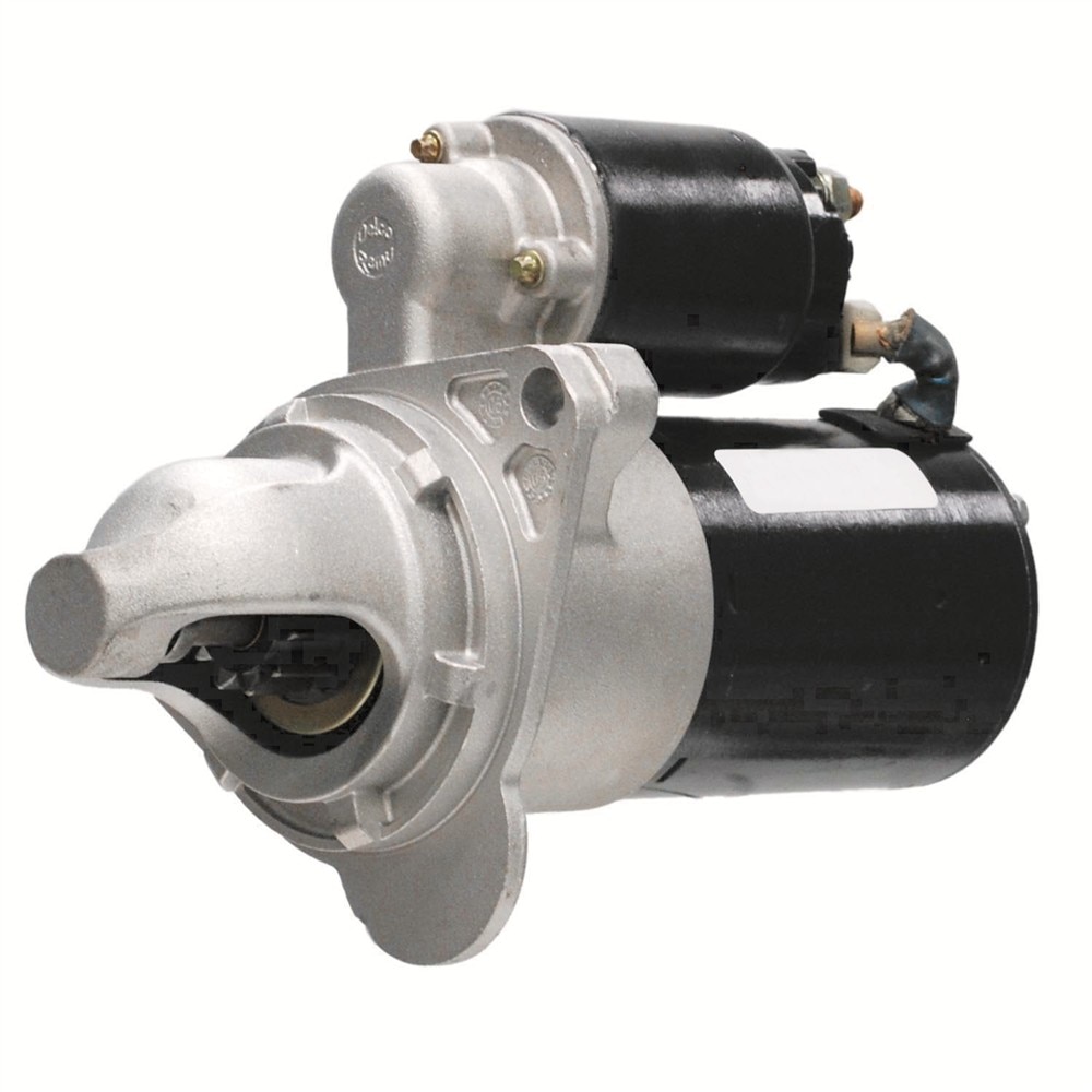 ACDelco Gold Starter, Remanufactured