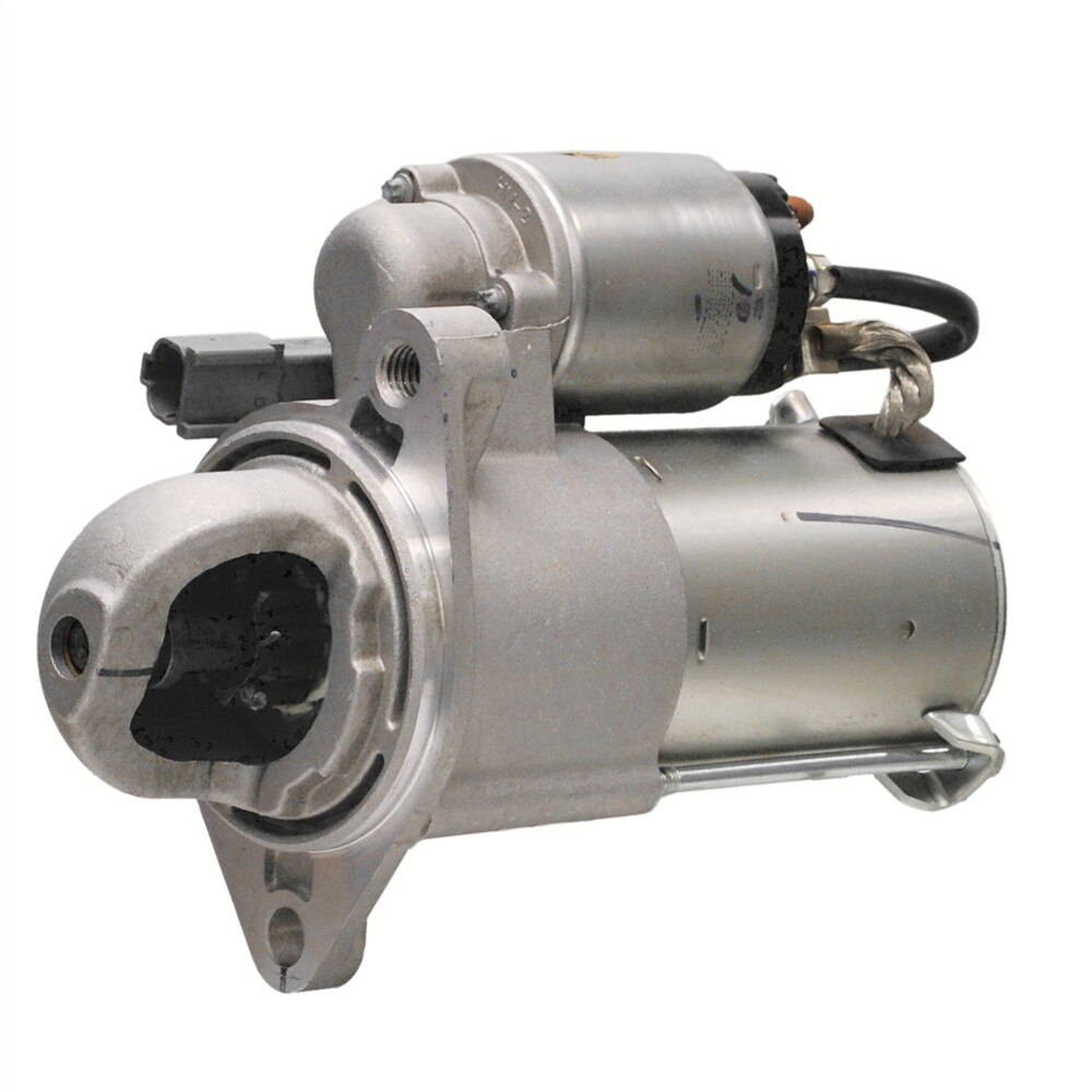 ACDelco Gold Starter, Remanufactured
