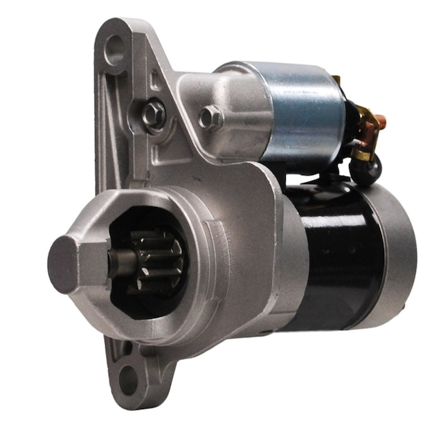 ACDelco Gold Starter, Remanufactured