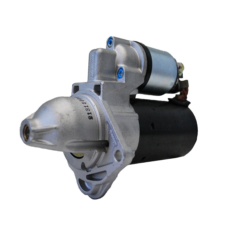 ACDelco Gold Starter, Remanufactured