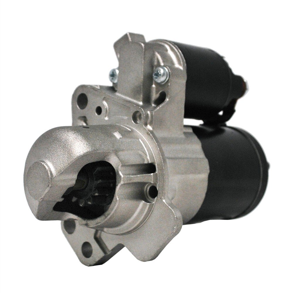 ACDelco Gold Starter, Remanufactured