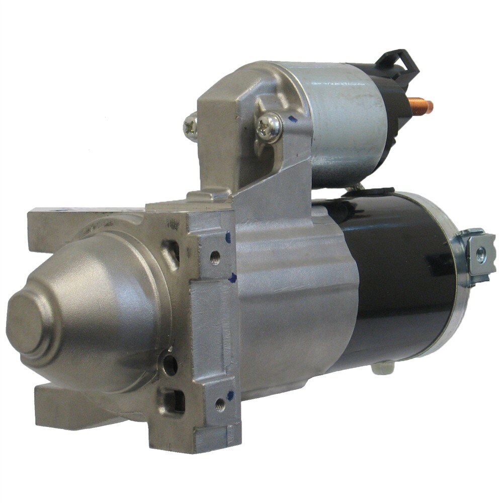 ACDelco Gold Starter, Remanufactured