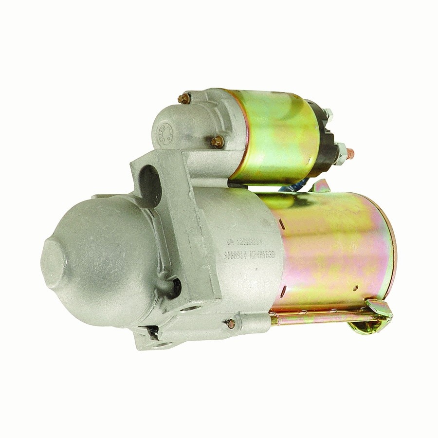 ACDelco Gold Starter
