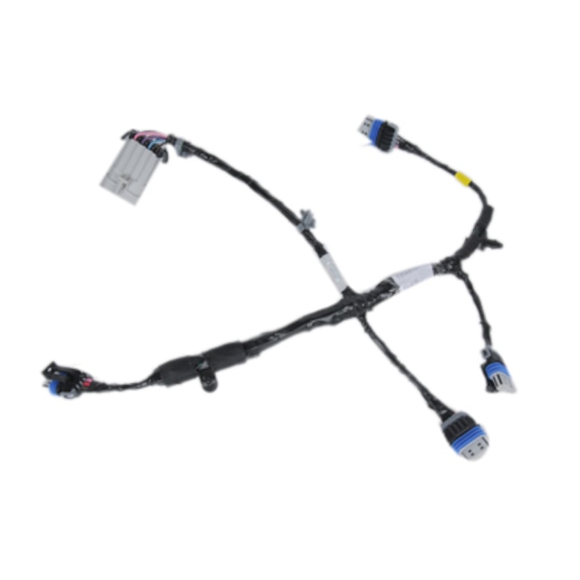 GM Genuine Parts Ignition Coil Wire