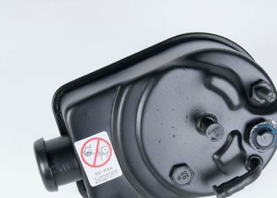 ACDelco Professional Power Steering Pump Kit with Reservoir, Remanufactured