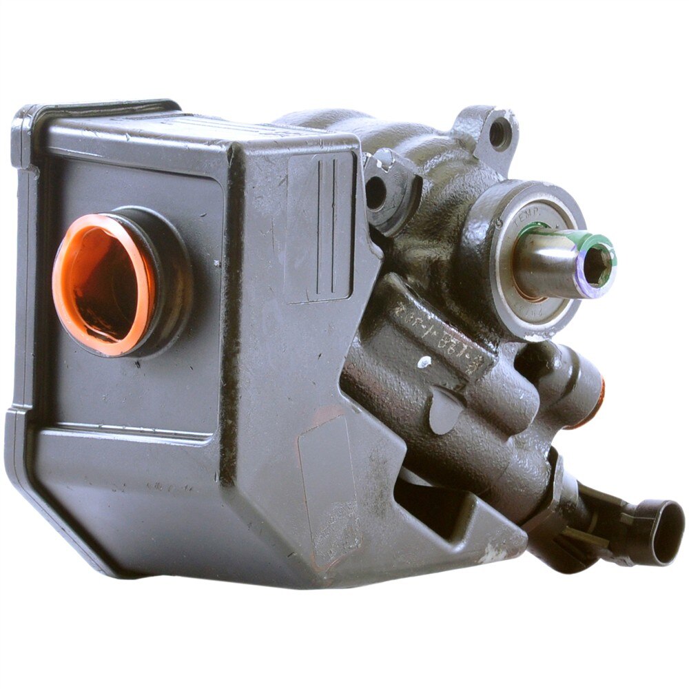 ACDelco Gold Power Steering Pump, Remanufactured