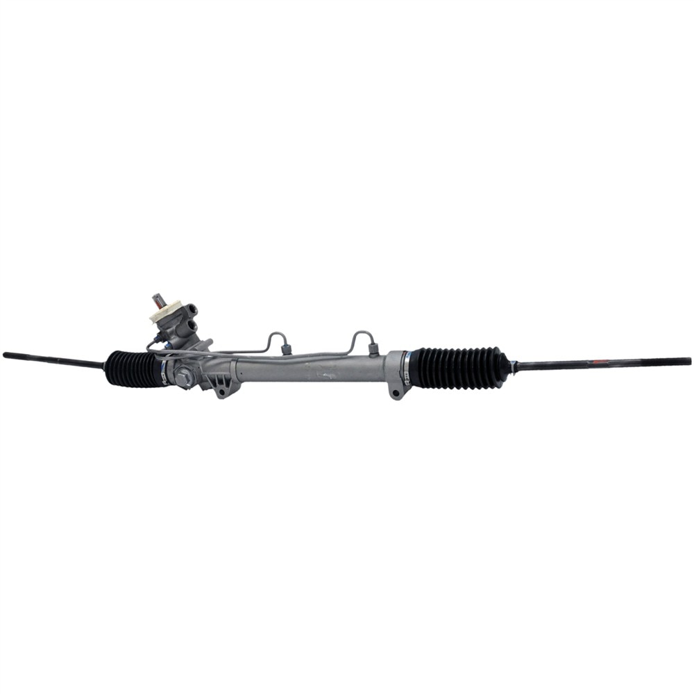 ACDelco Gold Rack and Pinion Power Steering Gear Assembly, Remanufactured