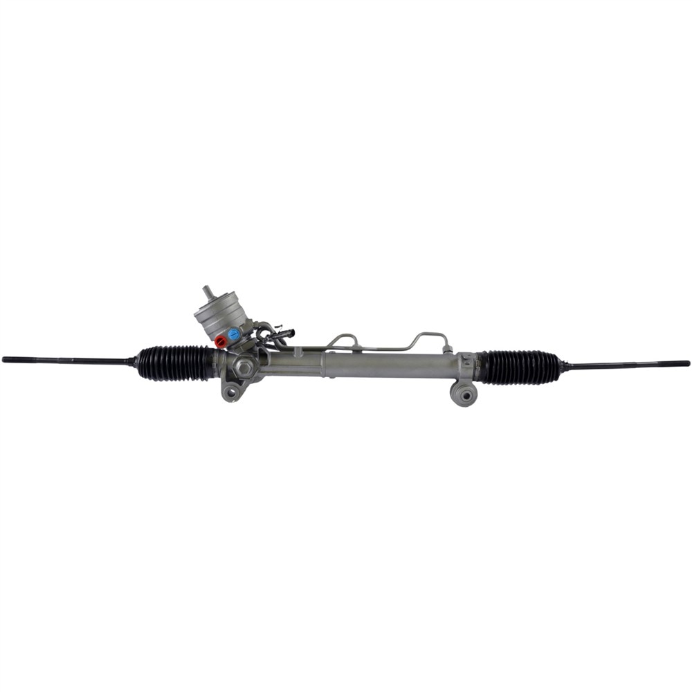 ACDelco Professional Rack and Pinion Power Steering Gear Assembly, Remanufactured