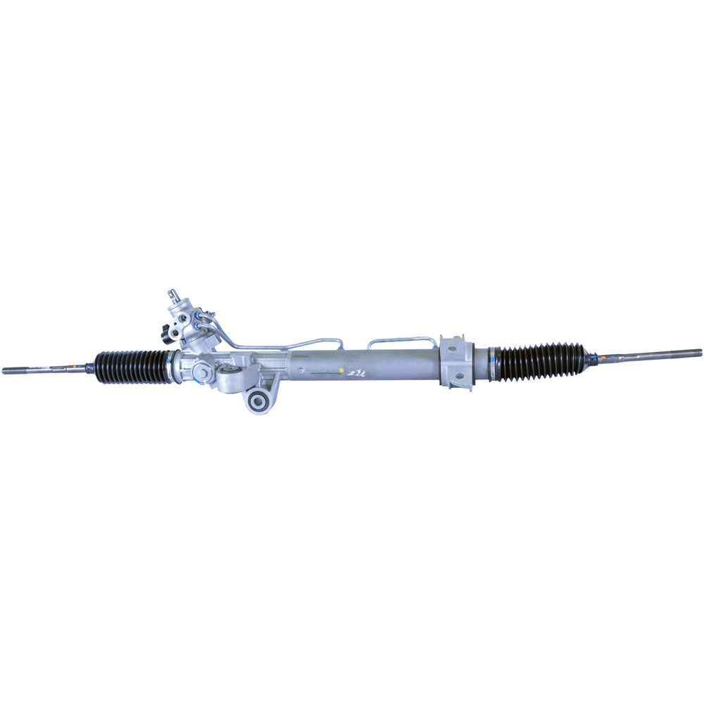 ACDelco Gold Rack and Pinion Power Steering Gear Assembly, Remanufactured