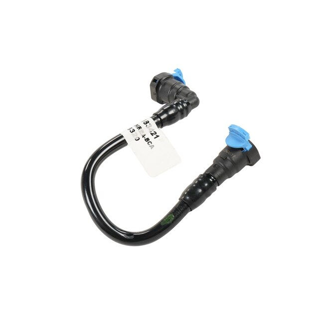 GM Genuine Parts Fuel Feed Intermediate Front Hose