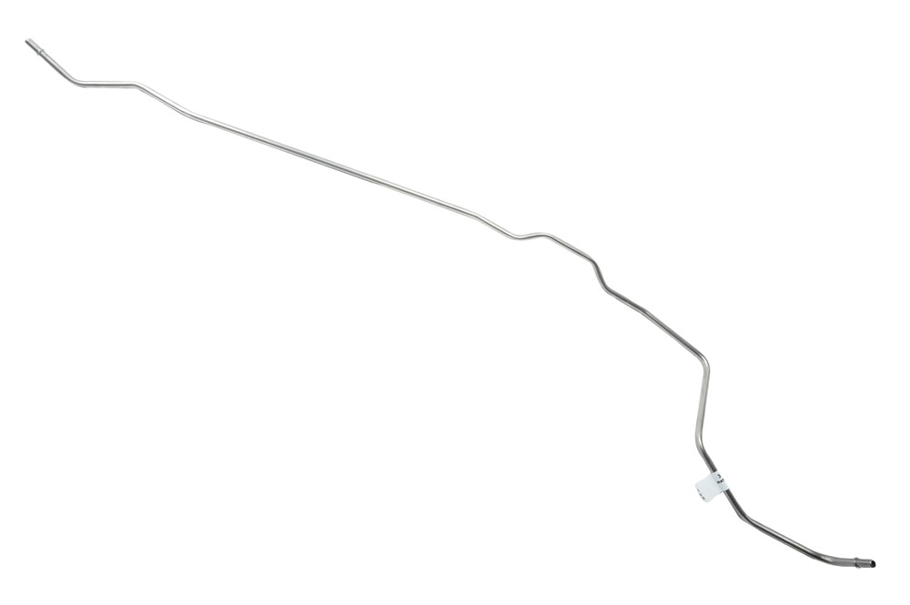 GM Genuine Parts Rear Fuel Feed Pipe