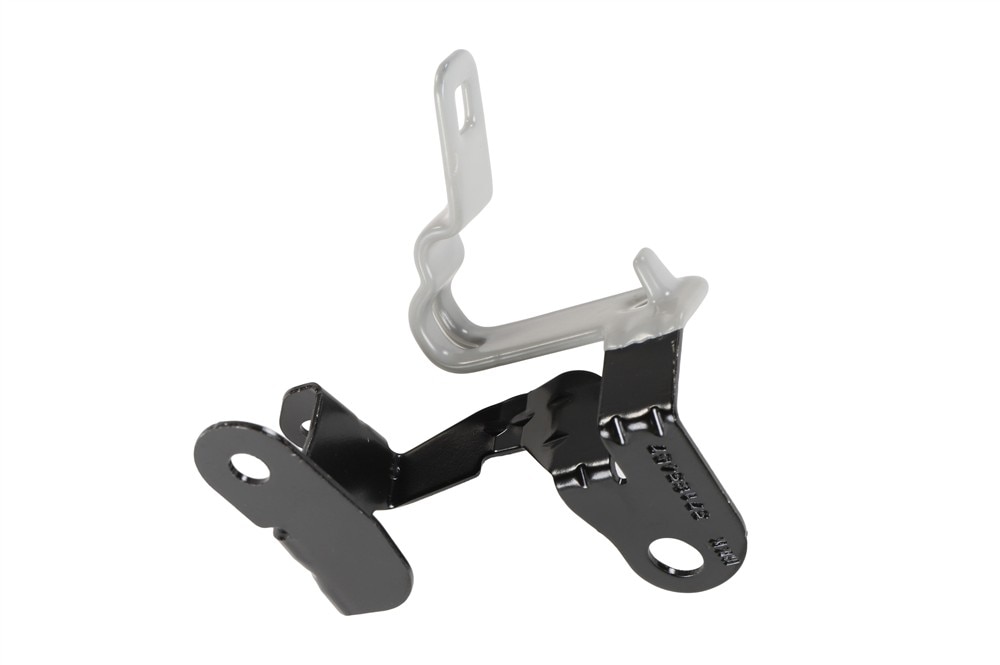 GM Genuine Parts Fuel Feed and Return Front Hose Bracket