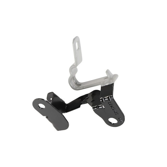 GM Genuine Parts Fuel Feed and Return Front Hose Bracket