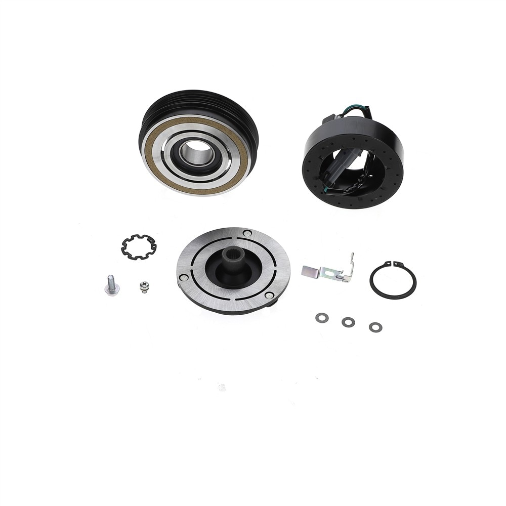 GM Genuine Parts Air Conditioning Clutch Kit