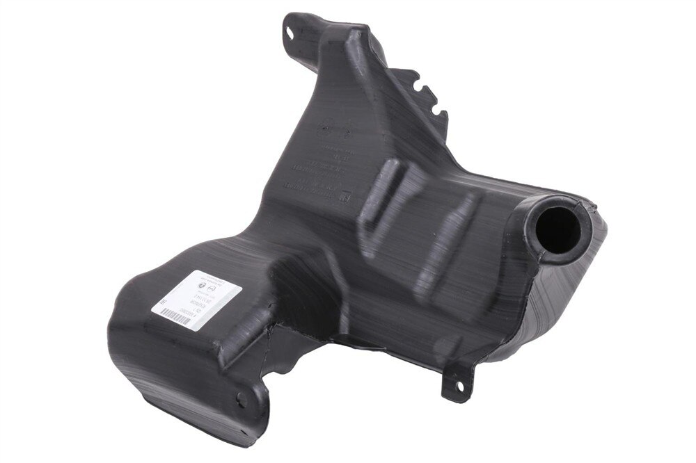GM Genuine Parts Windshield Washer Solvent Container
