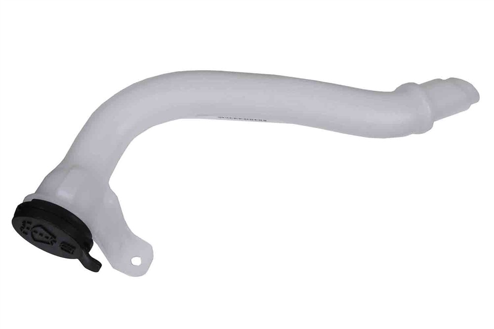 GM Genuine Parts Windshield Washer Solvent Container Filler Tube