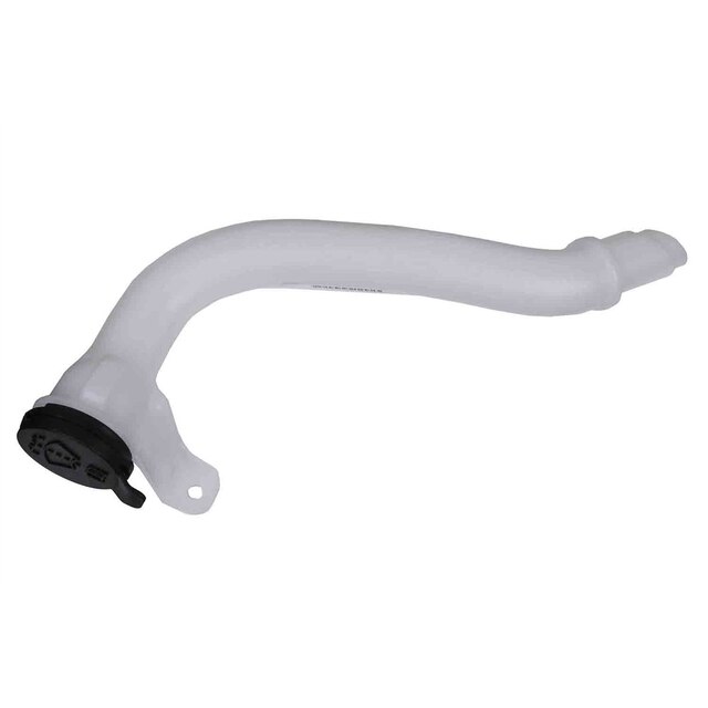 GM Genuine Parts Windshield Washer Solvent Container Filler Tube