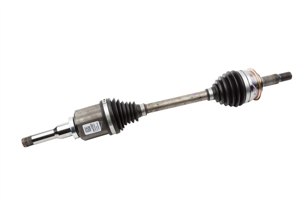 GM Genuine Parts Front Driver Side Half-Shaft Assembly