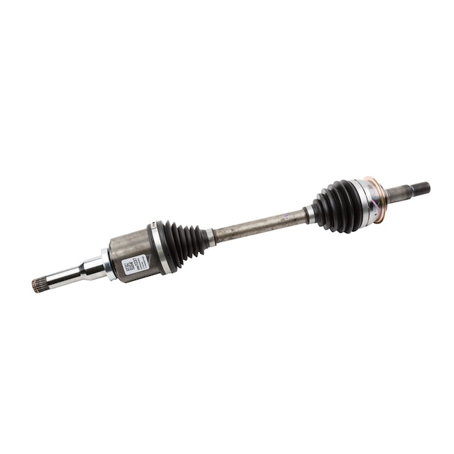 GM Genuine Parts Front Driver Side Half-Shaft Assembly