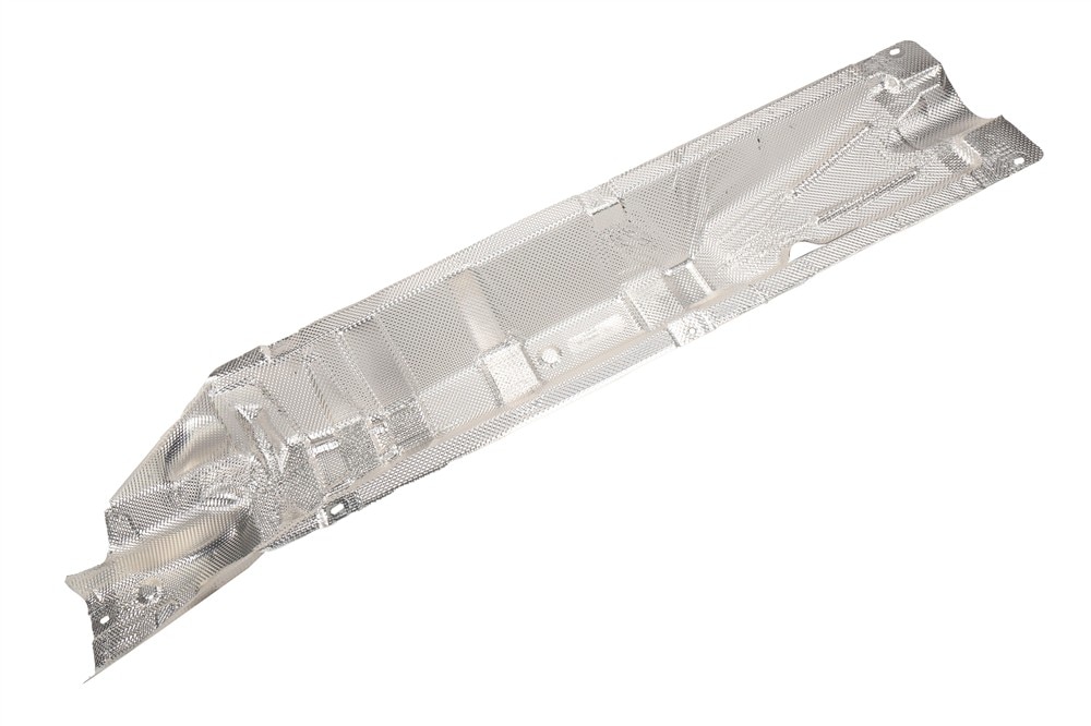 GM Genuine Parts Exhaust Front Underbody Heat Shield