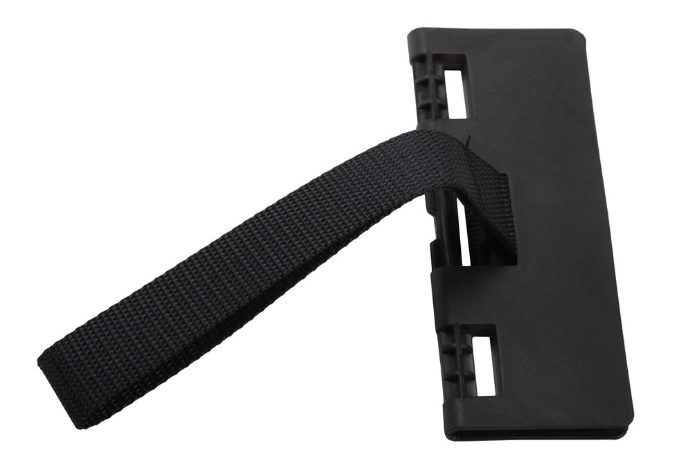 GM Genuine Parts Deck Lid Pull Strap