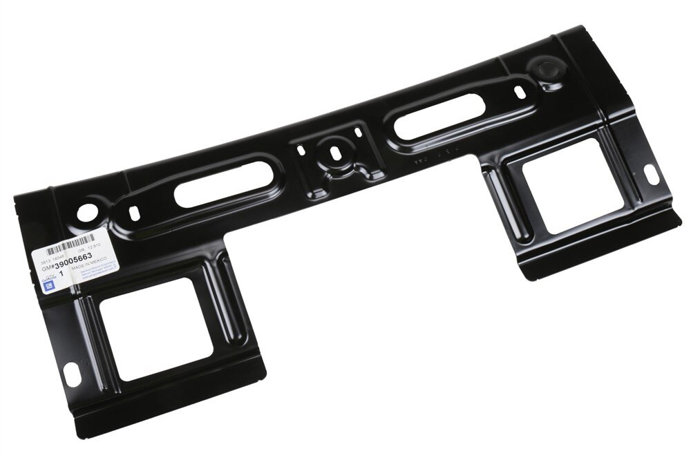 GM Genuine Parts Roof Rear Header Panel