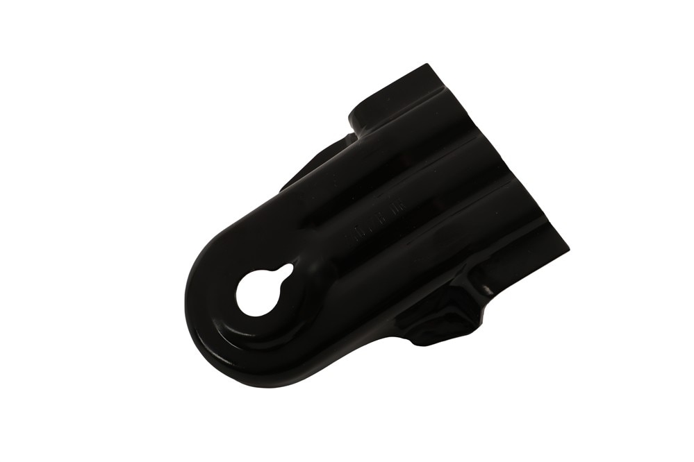GM Genuine Parts Passenger Side Hood Front Bumper Bracket