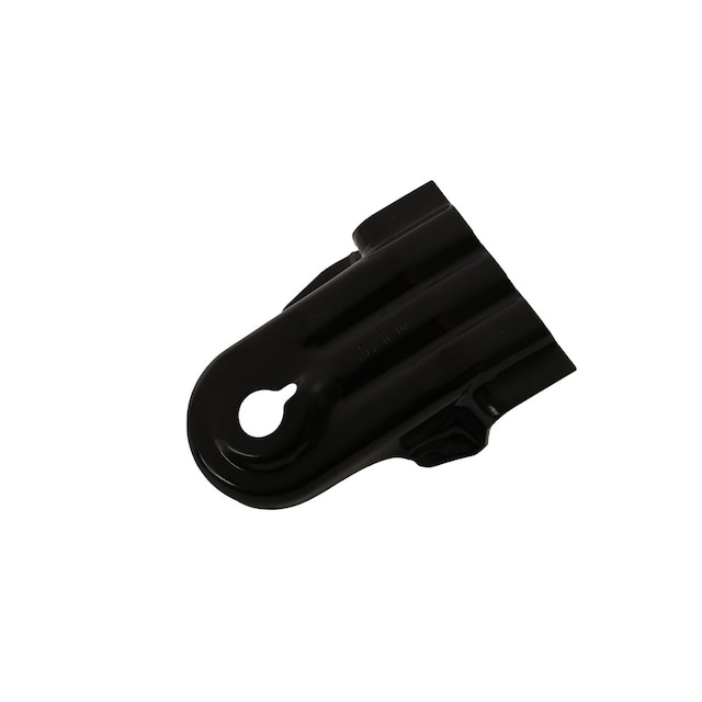 GM Genuine Parts Passenger Side Hood Front Bumper Bracket