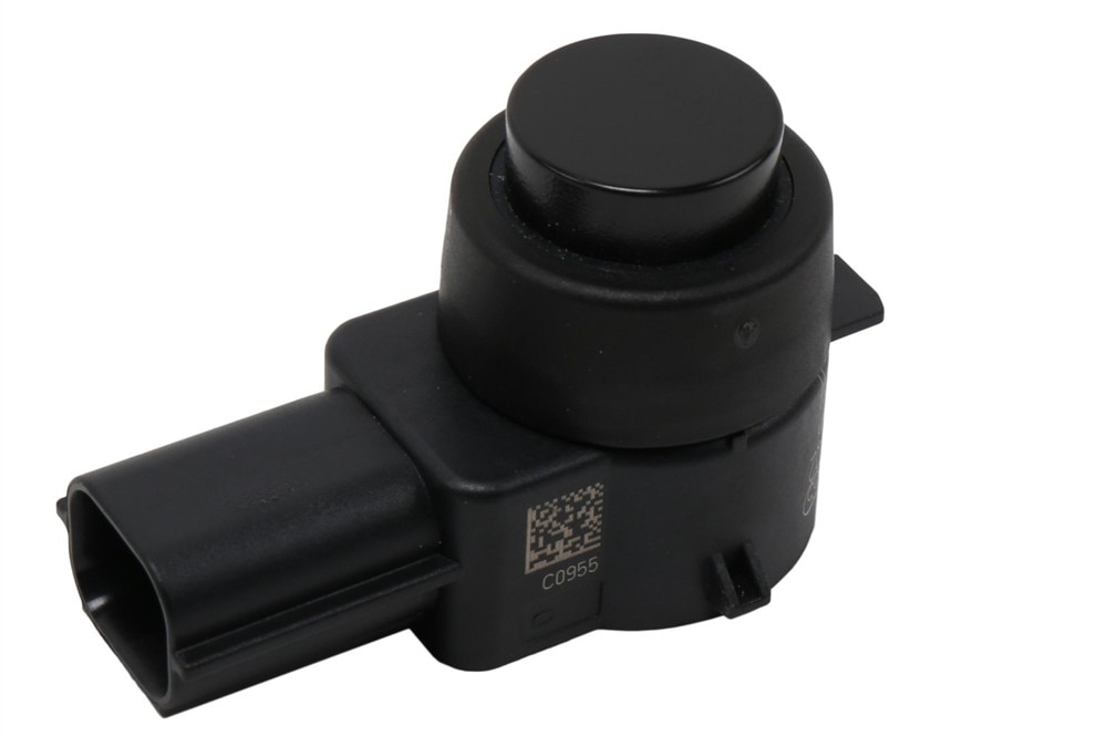 GM Genuine Parts Primed Parking Assist Alarm Sensor