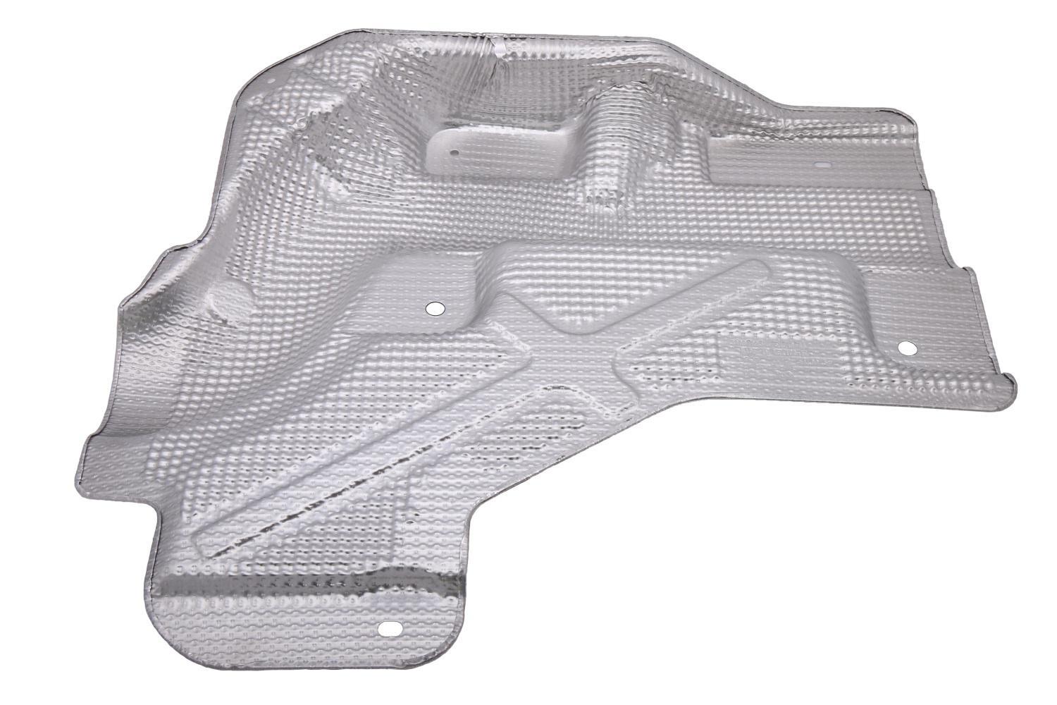 GM Genuine Parts Fuel Tank Shield