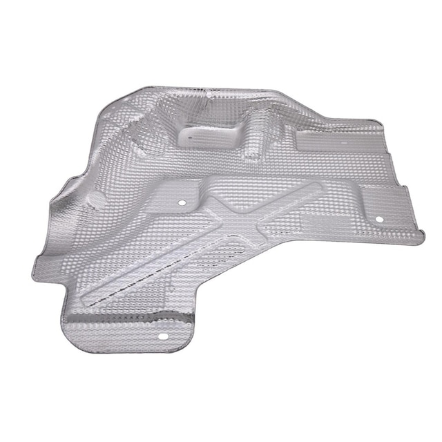 GM Genuine Parts Fuel Tank Shield