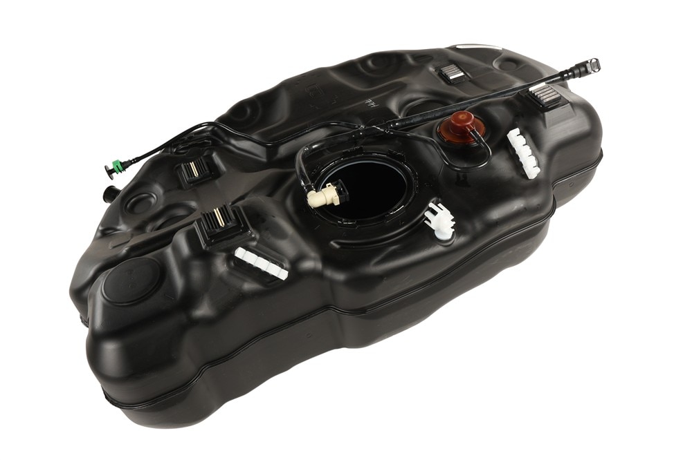 GM Genuine Parts Fuel Tank