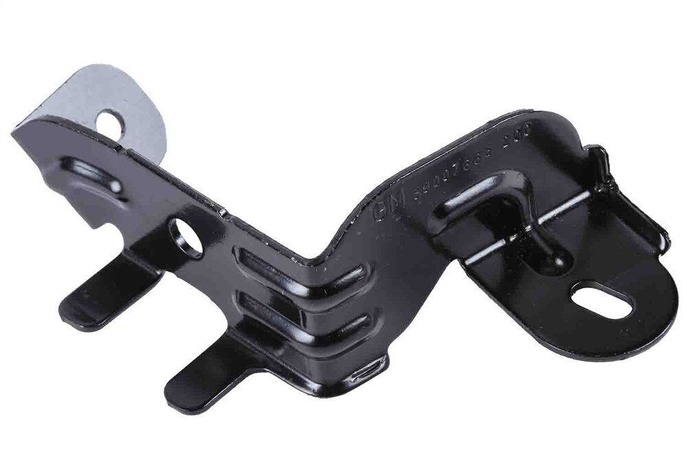 GM Genuine Parts Engine Coolant Heater Cord Bracket