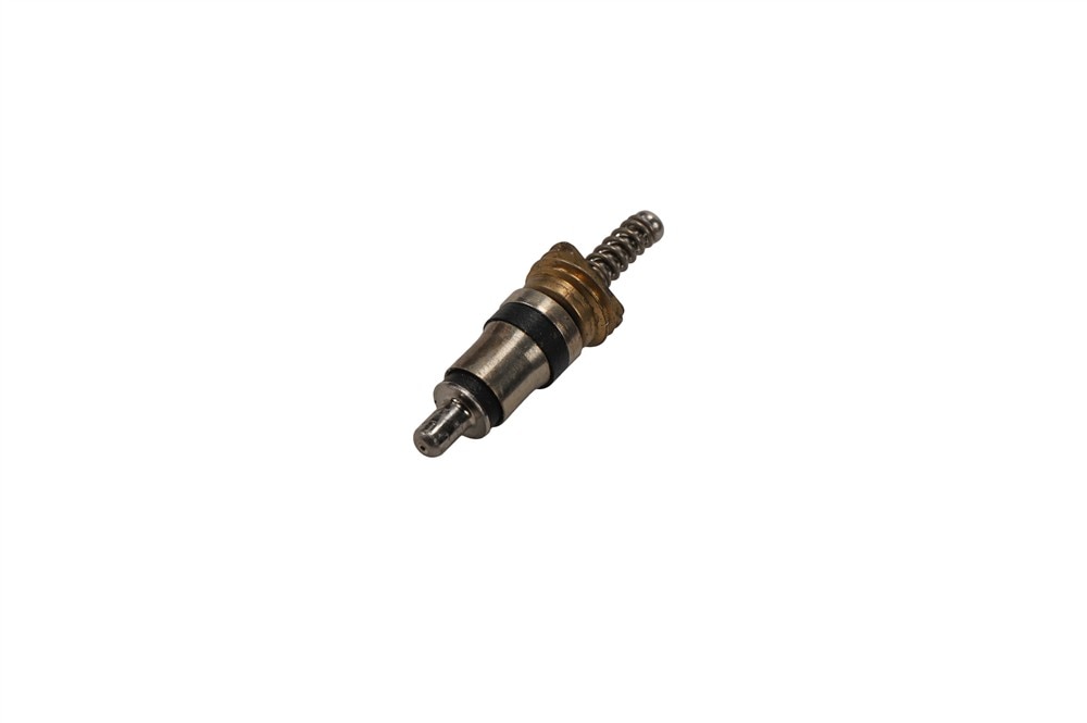 GM Genuine Parts Air Conditioning Refrigerant Low Pressure Service Valve