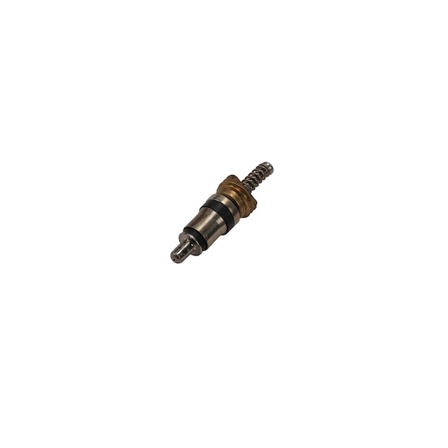 GM Genuine Parts Air Conditioning Refrigerant Low Pressure Service Valve