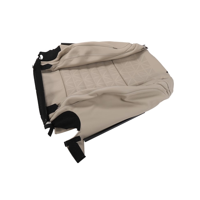 GM Genuine Parts Light Neutral Passenger Seat Back Cover
