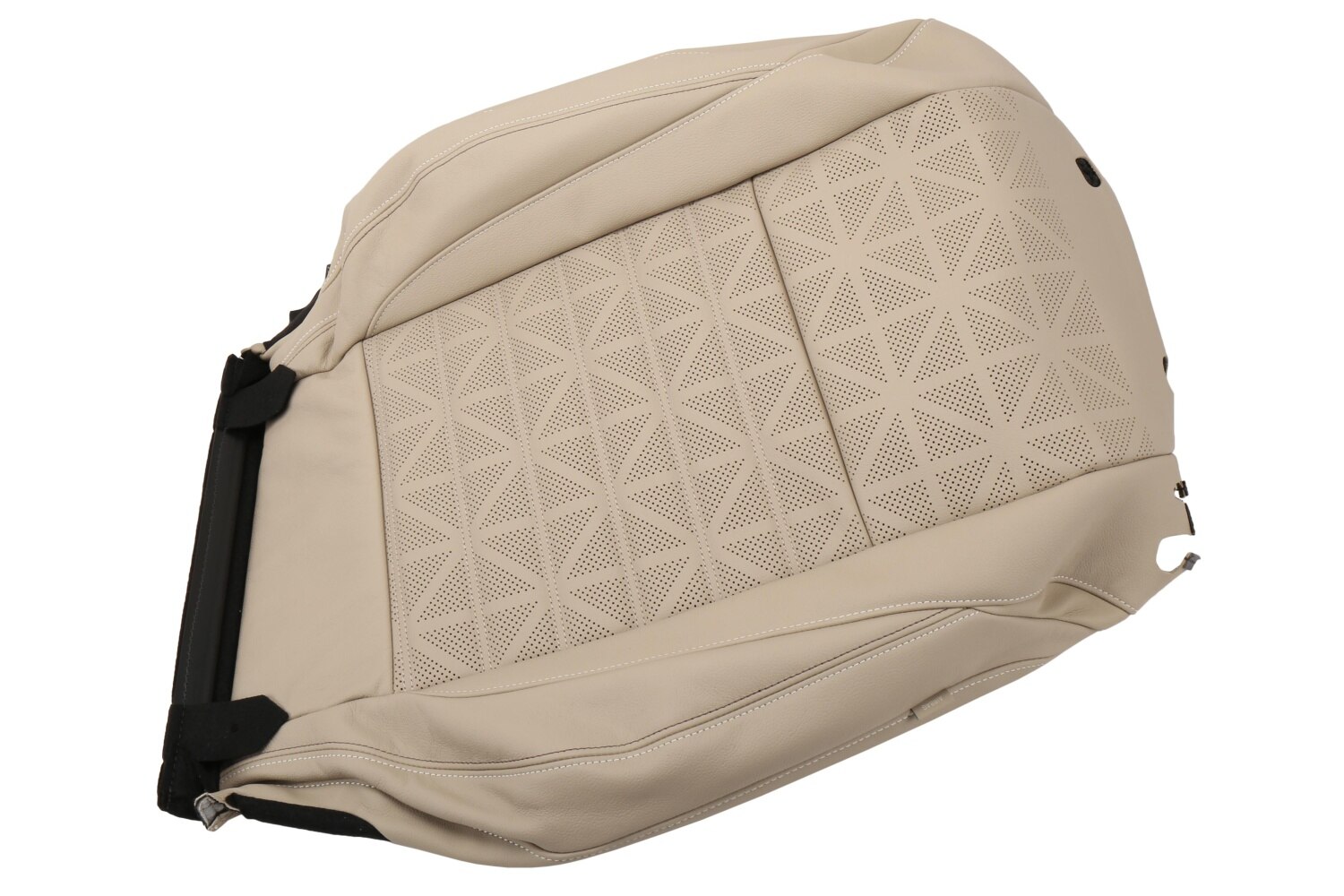 GM Genuine Parts Light Neutral Driver Seat Back Cover