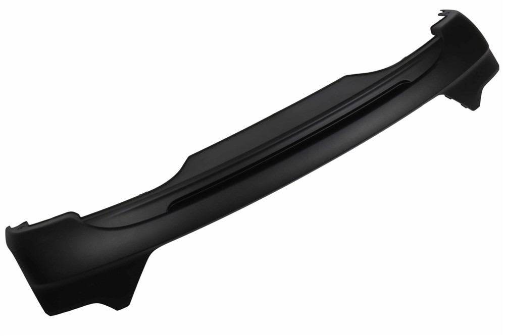GM Genuine Parts Anthracite Rear Bumper Valance Panel
