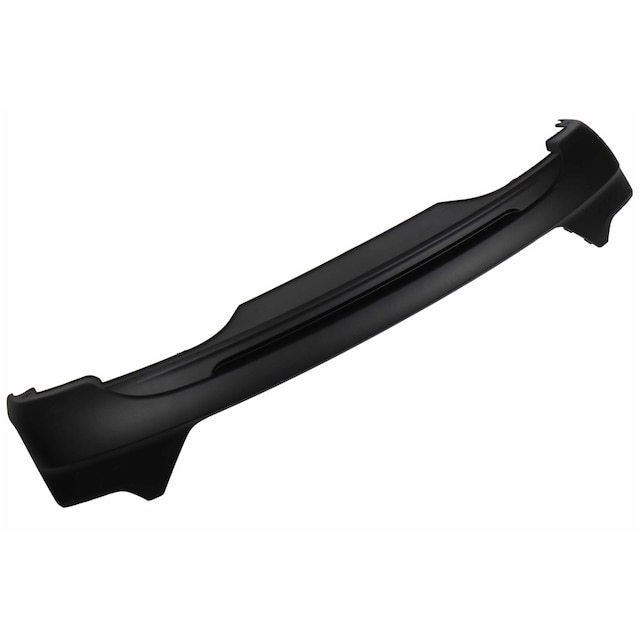 GM Genuine Parts Anthracite Rear Bumper Valance Panel